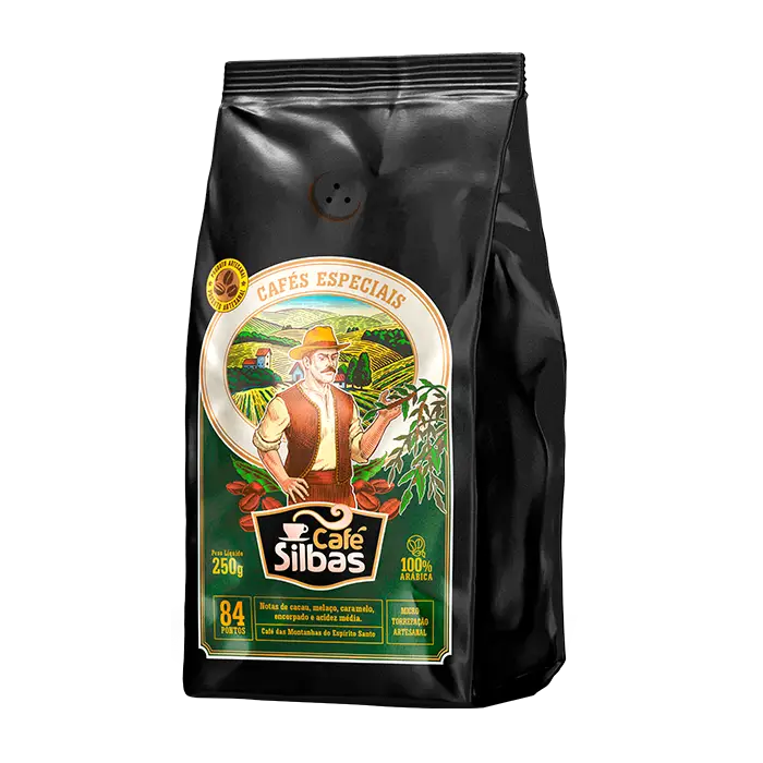 Café Silbas