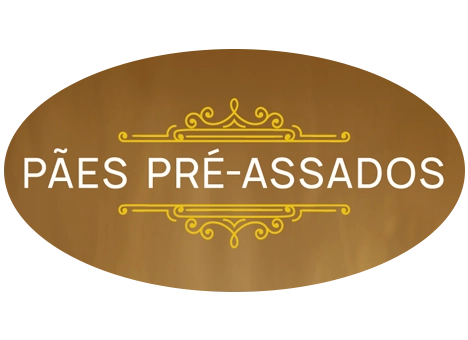 Pães Pré-Assados
